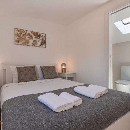 Joao Da Mata Amazing Views By Innkeeper Lissabon Exterior foto