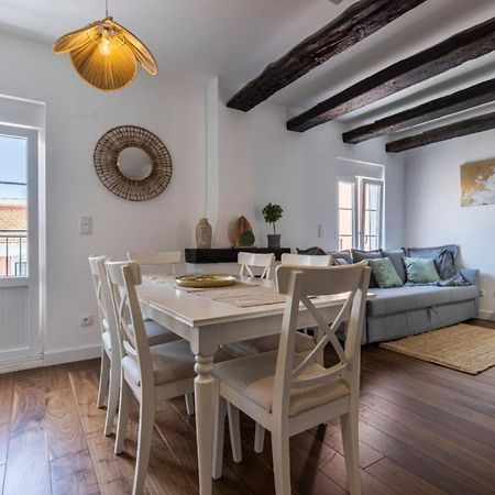 Joao Da Mata Amazing Views By Innkeeper Lissabon Exterior foto