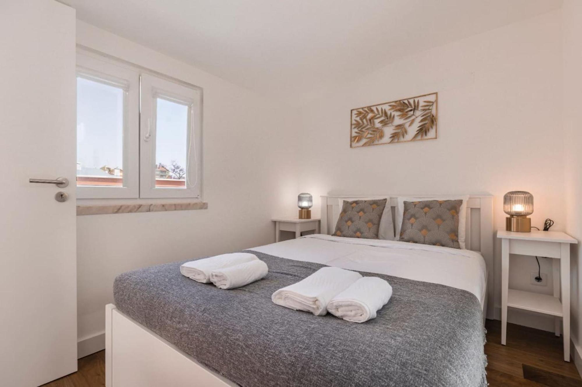 Joao Da Mata Amazing Views By Innkeeper Lissabon Exterior foto