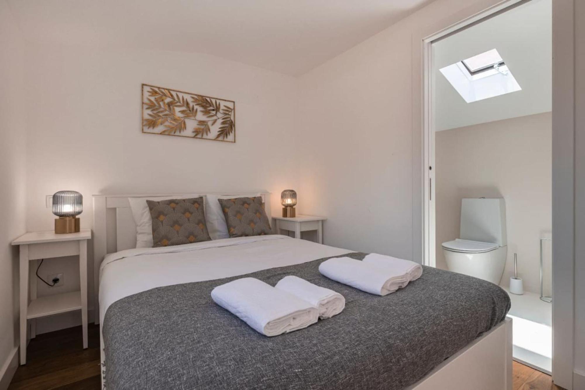 Joao Da Mata Amazing Views By Innkeeper Lissabon Exterior foto