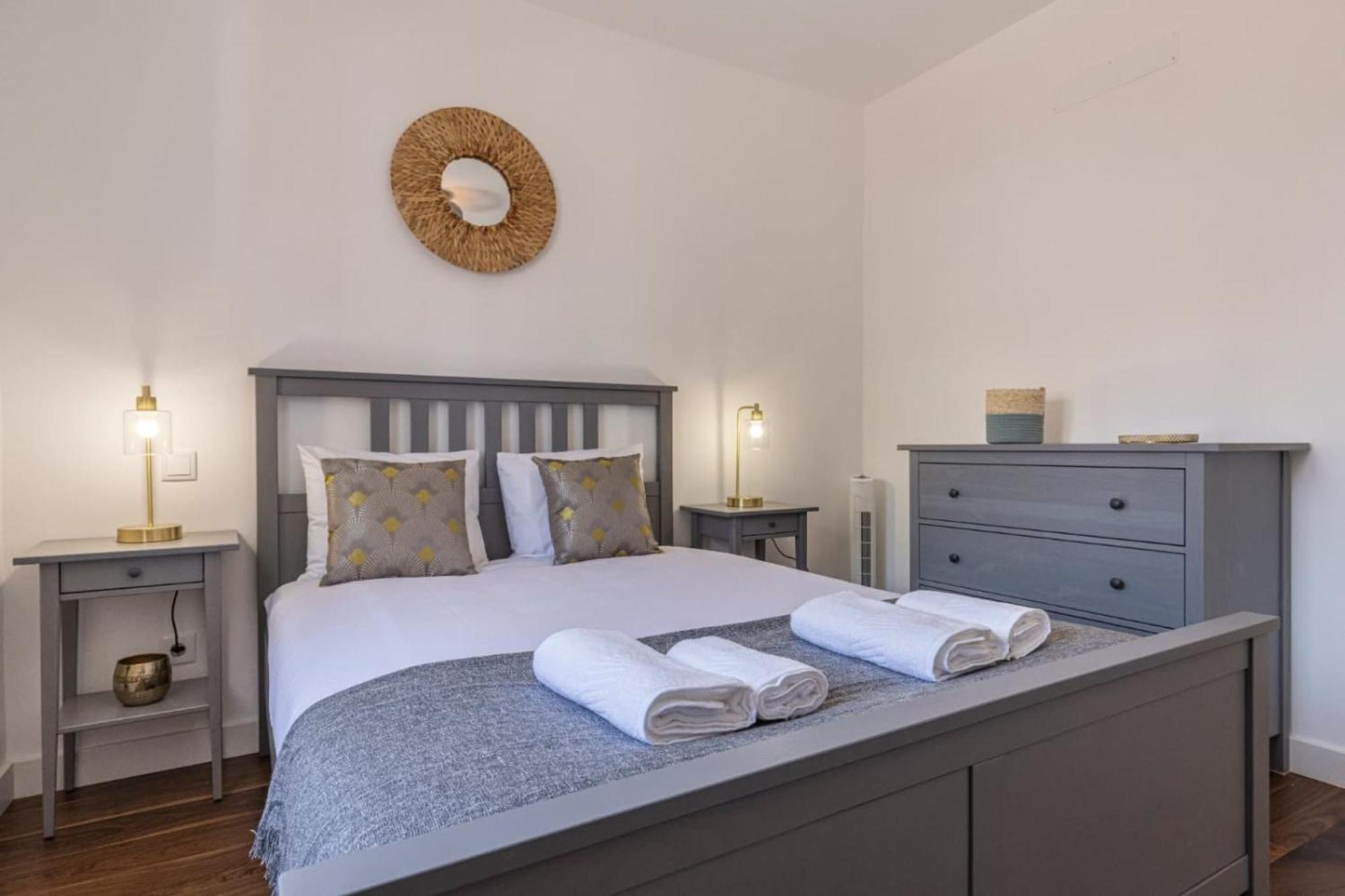 Joao Da Mata Amazing Views By Innkeeper Lissabon Exterior foto