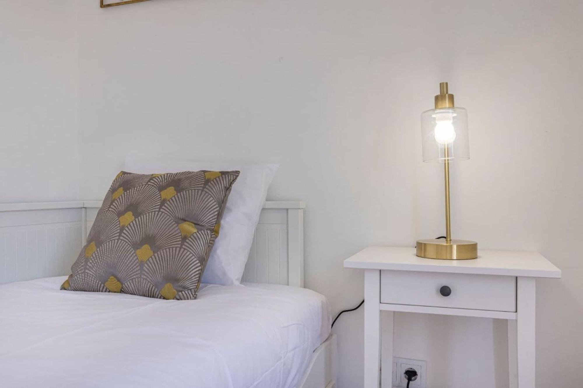Joao Da Mata Amazing Views By Innkeeper Lissabon Exterior foto