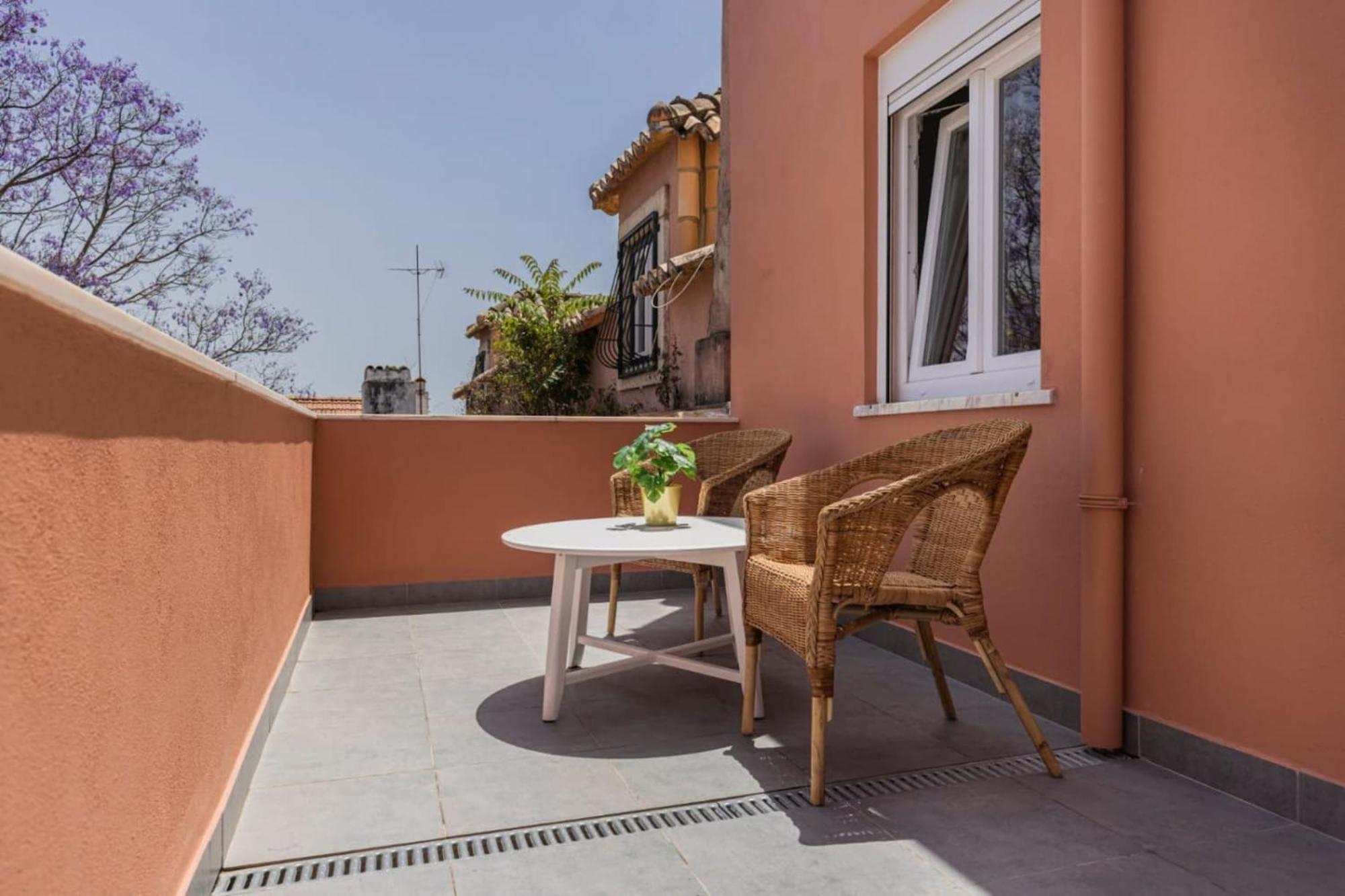 Joao Da Mata Amazing Views By Innkeeper Lissabon Exterior foto