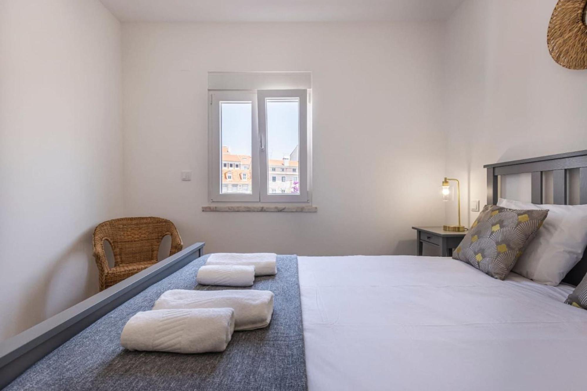 Joao Da Mata Amazing Views By Innkeeper Lissabon Exterior foto