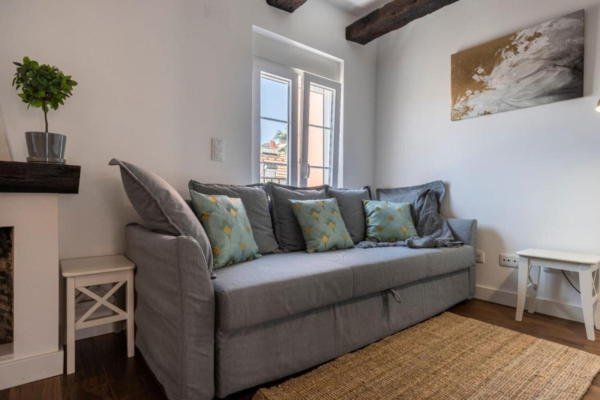 Joao Da Mata Amazing Views By Innkeeper Lissabon Exterior foto